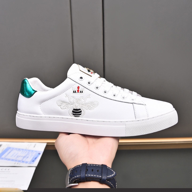 G*u*i casual shoes